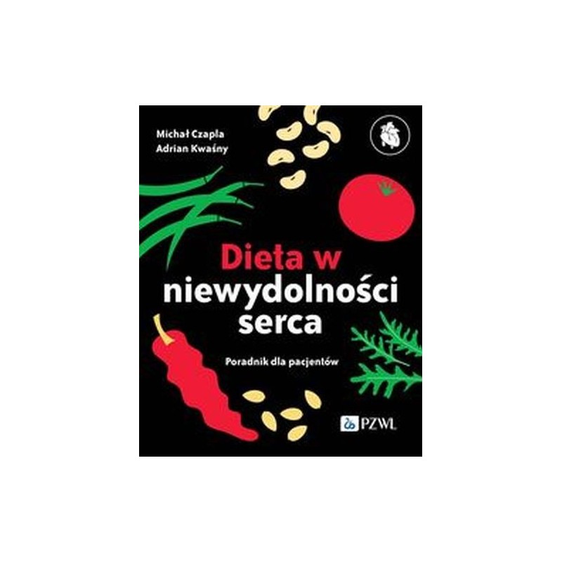 DIETA NIEWYDOLNOŚCI SERCA