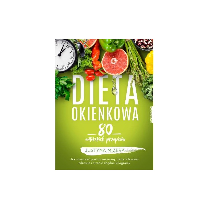 DIETA OKIENKOWA