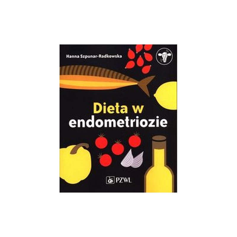 DIETA W ENDOMETRIOZIE