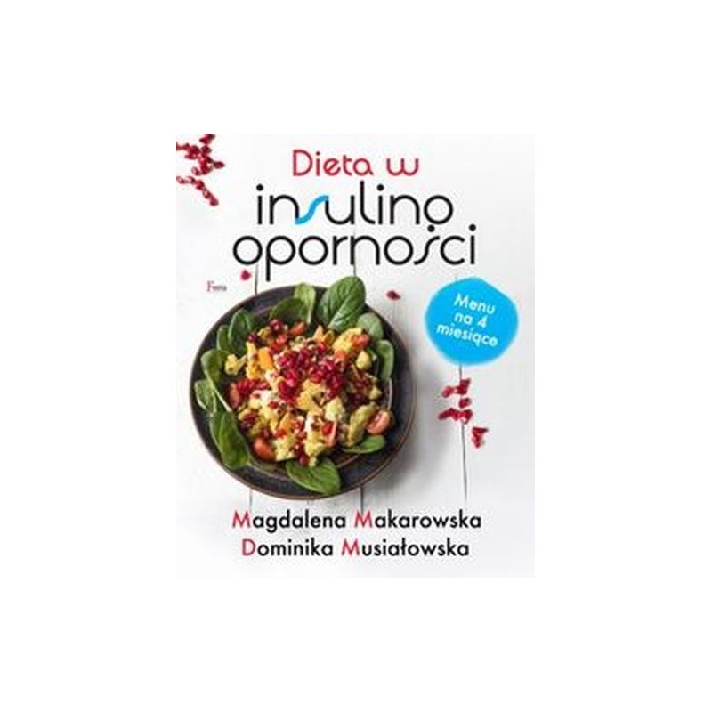 DIETA W INSULINOOPORNOŚCI