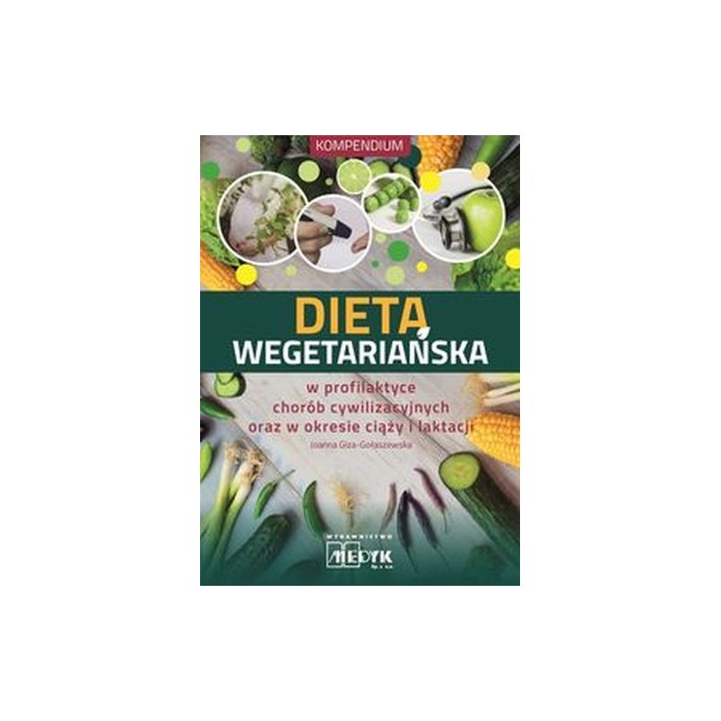 DIETA WEGETARIAŃSKA