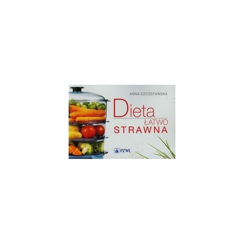 DIETA ŁATWO STRAWNA