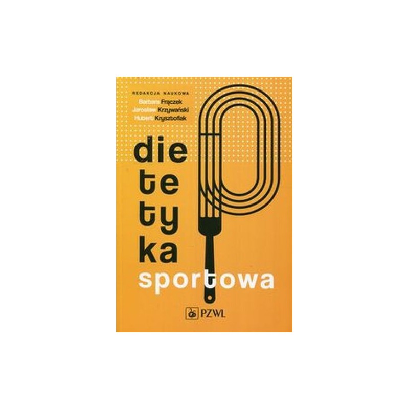 DIETETYKA SPORTOWA