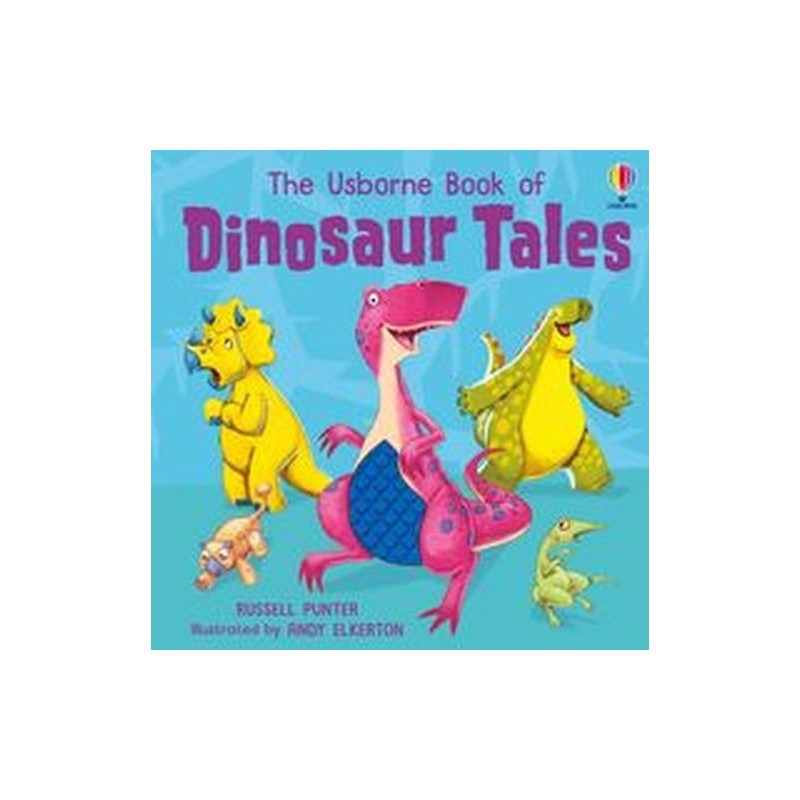 DINOSAUR TALES