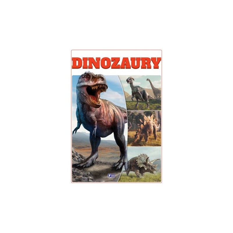 DINOZAURY