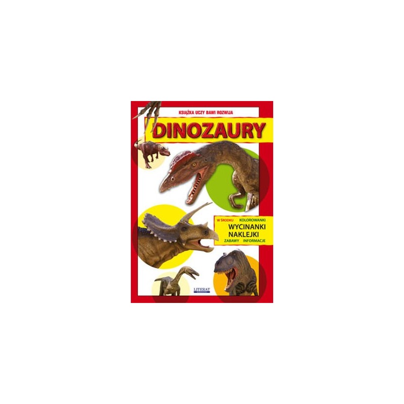 DINOZAURY