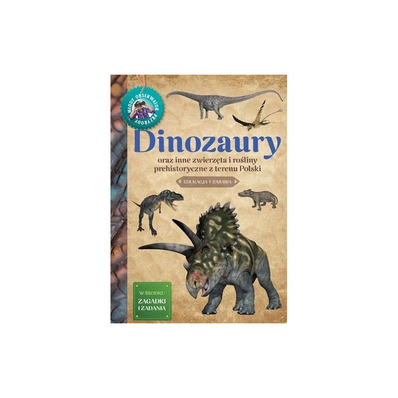 DINOZAURY