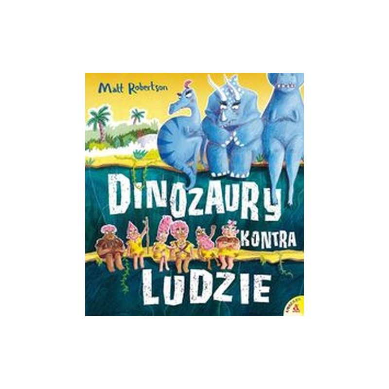 DINOZAURY KONTRA LUDZIE