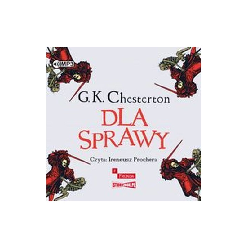 DLA SPRAWY