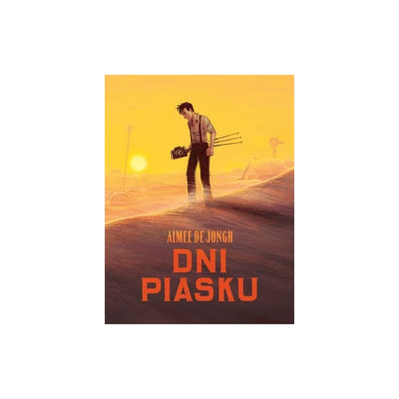 DNI PIASKU