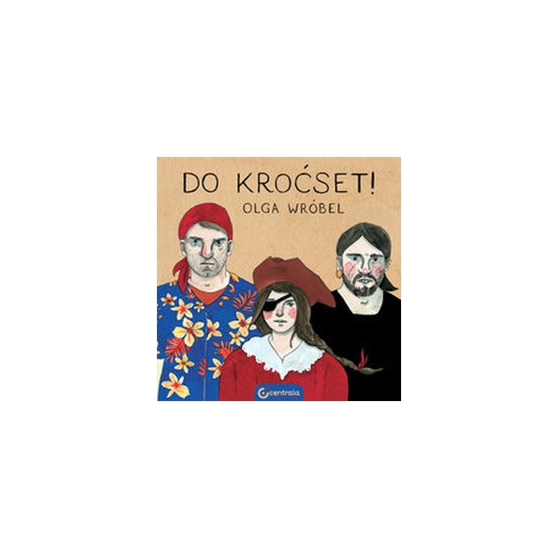 DO KROĆSET!