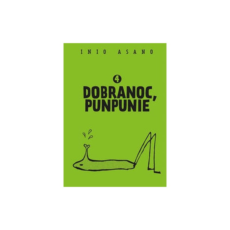 DOBRANOC PUNPUNIE 4