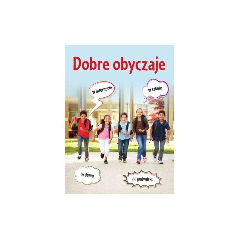 DOBRE OBYCZAJE