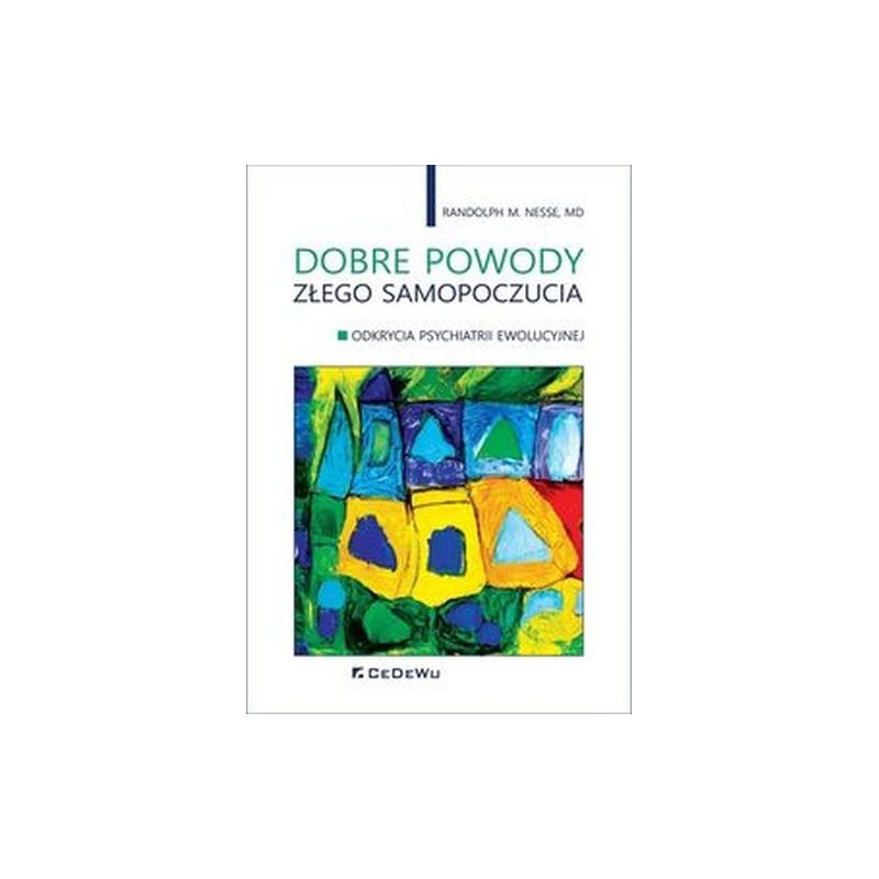 DOBRE POWODY ZŁEGO SAMOPOCZUCIA