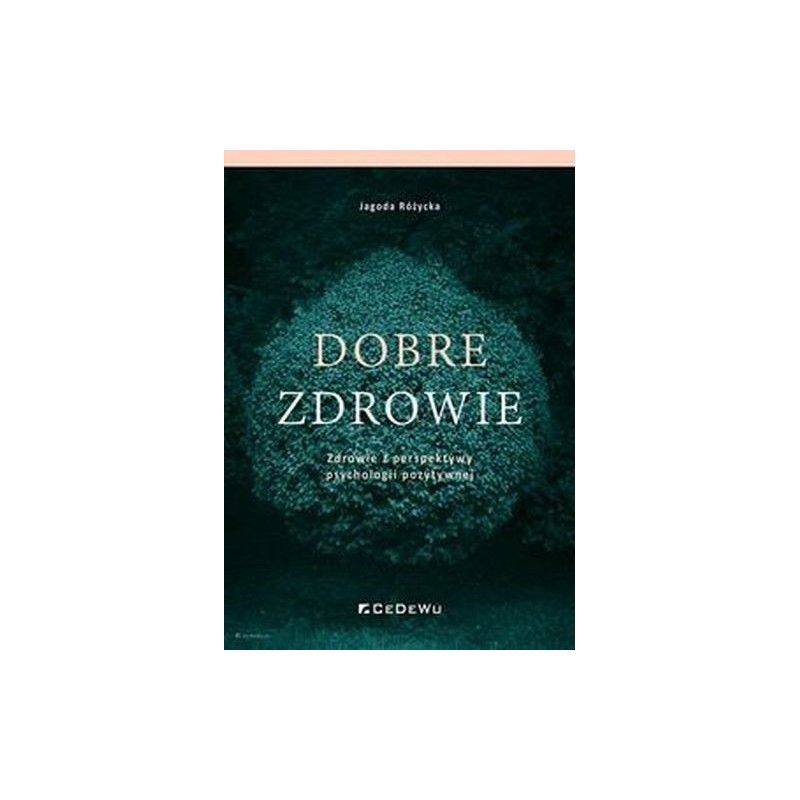 DOBRE ZDROWIE