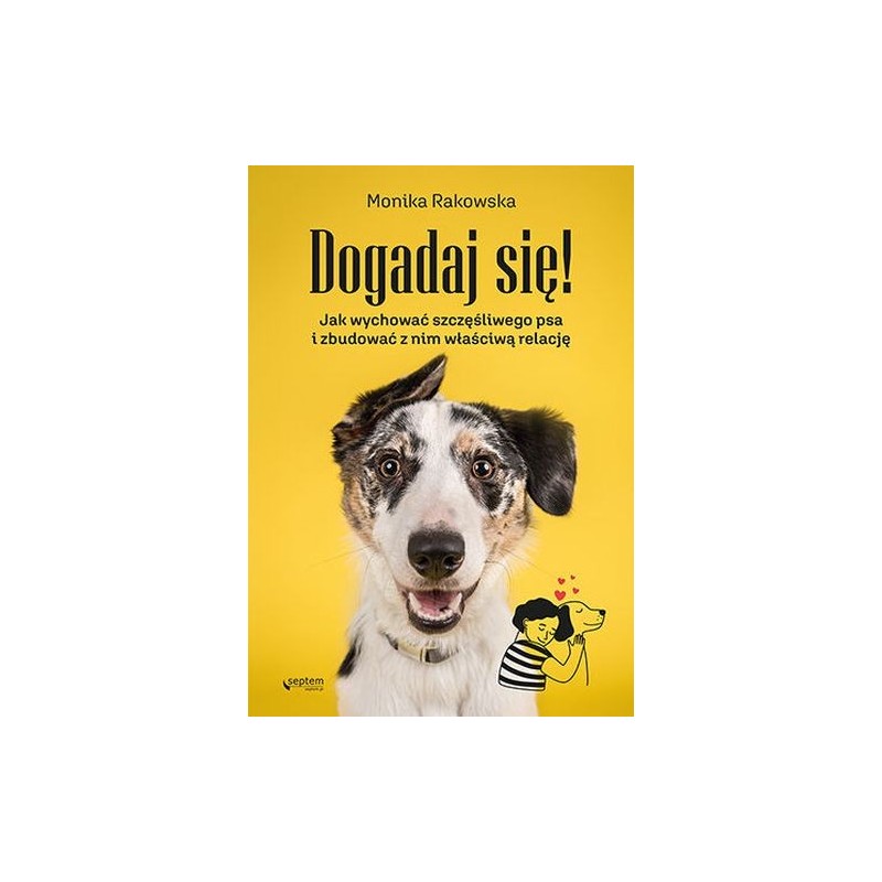 DOGADAJ SIĘ!