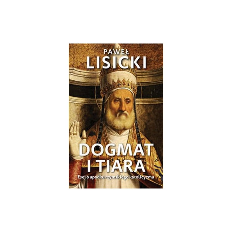 DOGMAT I TIARA