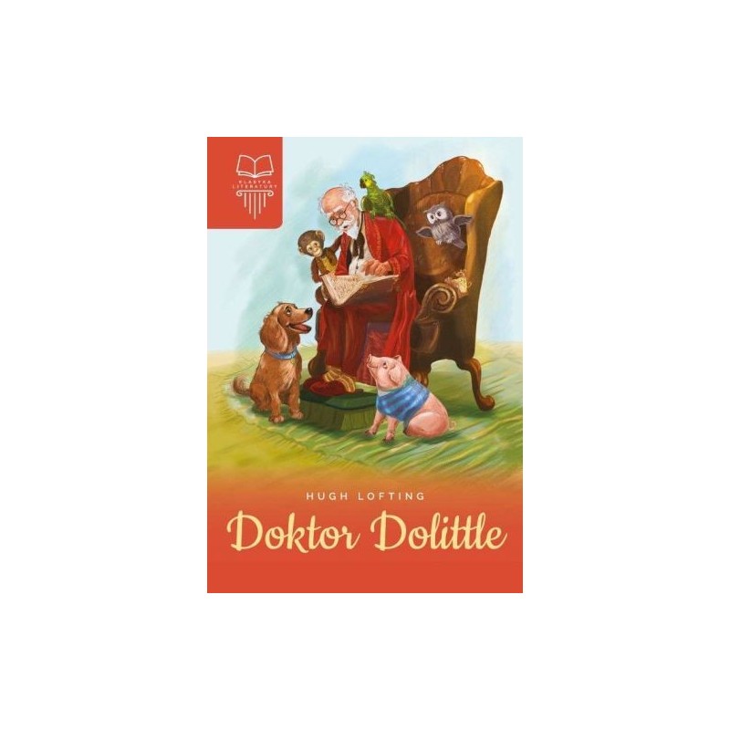 DOKTOR DOLITTLE