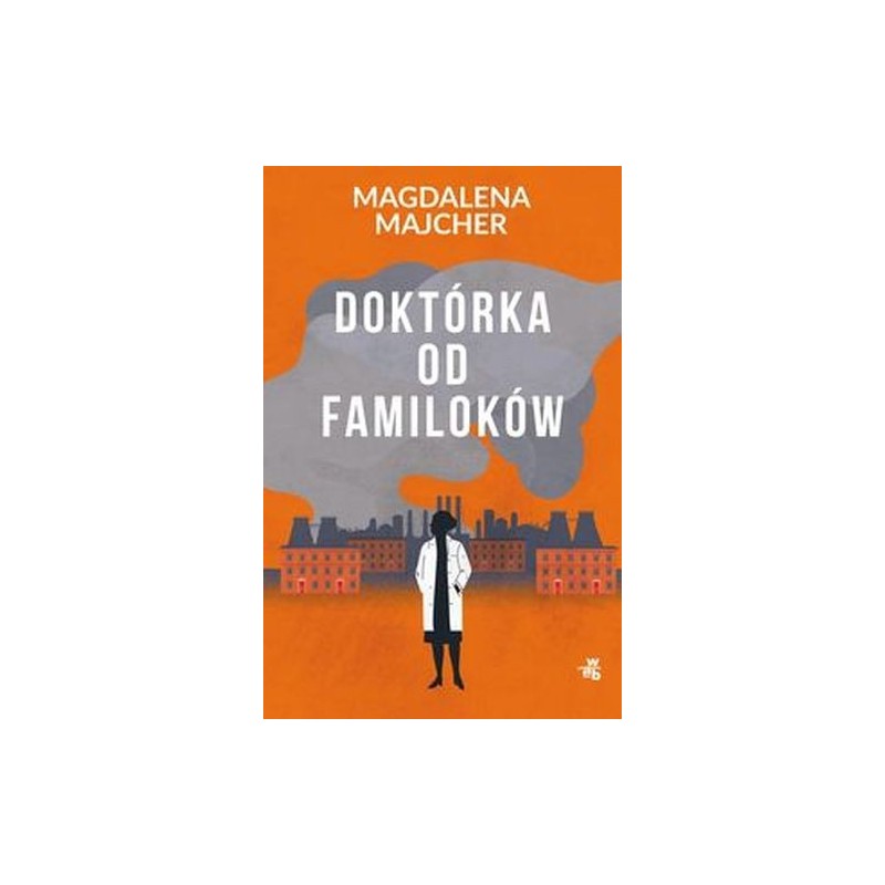 DOKTÓRKA OD FAMILOKÓW