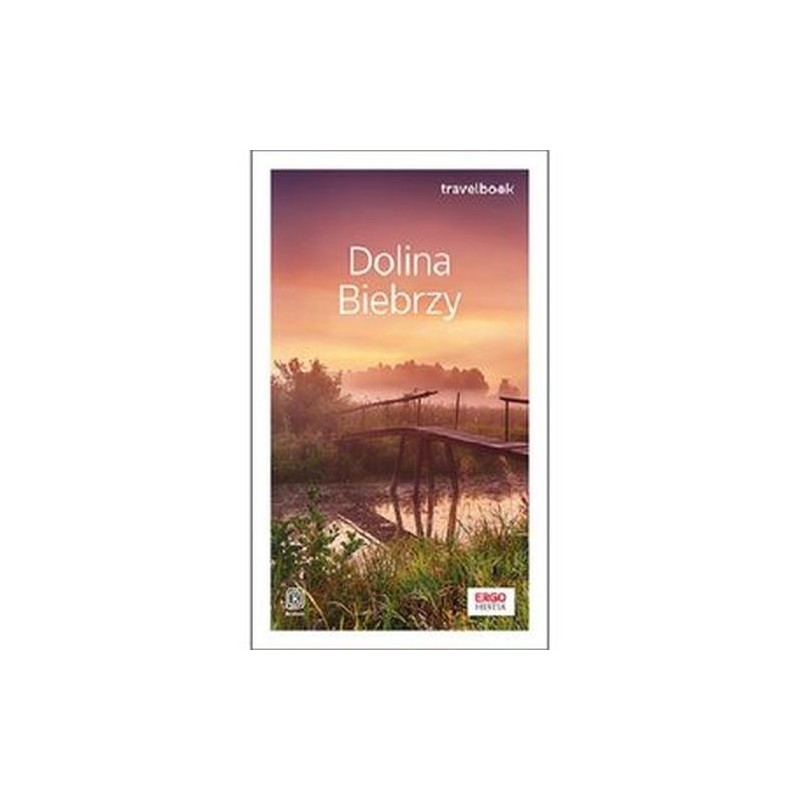 DOLINA BIEBRZY TRAVELBOOK