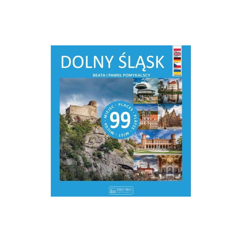 DOLNY ŚLĄSK 99 MIEJSC