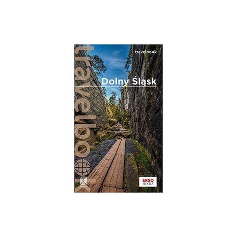 DOLNY ŚLĄSK TRAVELBOOK