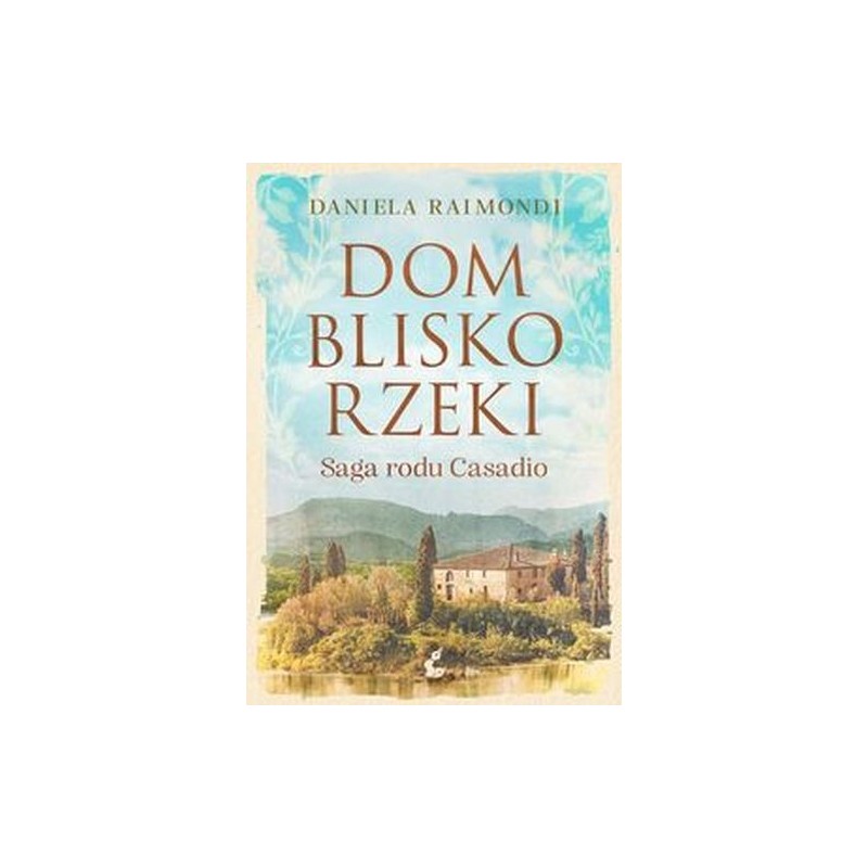 DOM BLISKO RZEKI