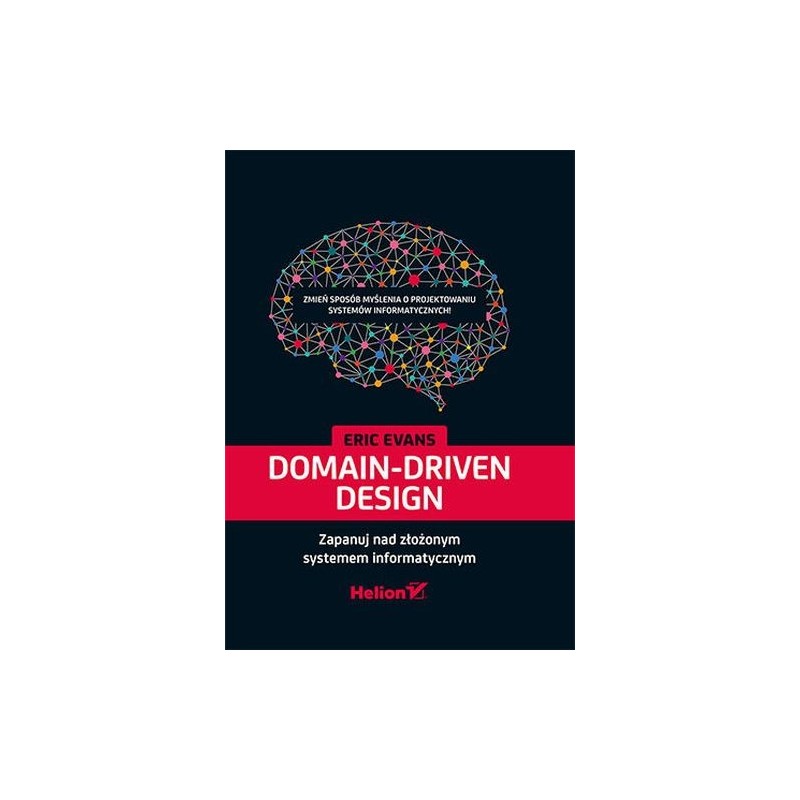 DOMAIN-DRIVEN DESIGN