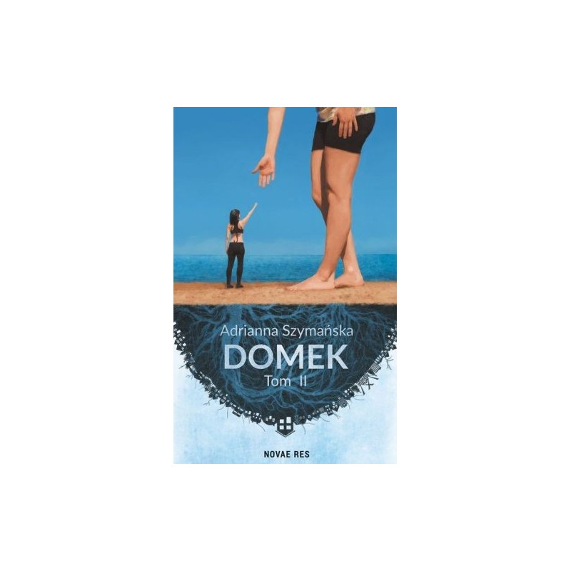 DOMEK TOM 2