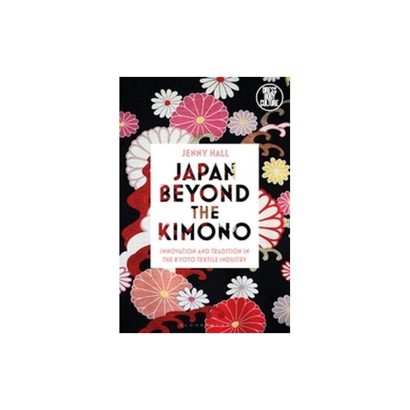 JAPAN BEYOND THE KIMONO