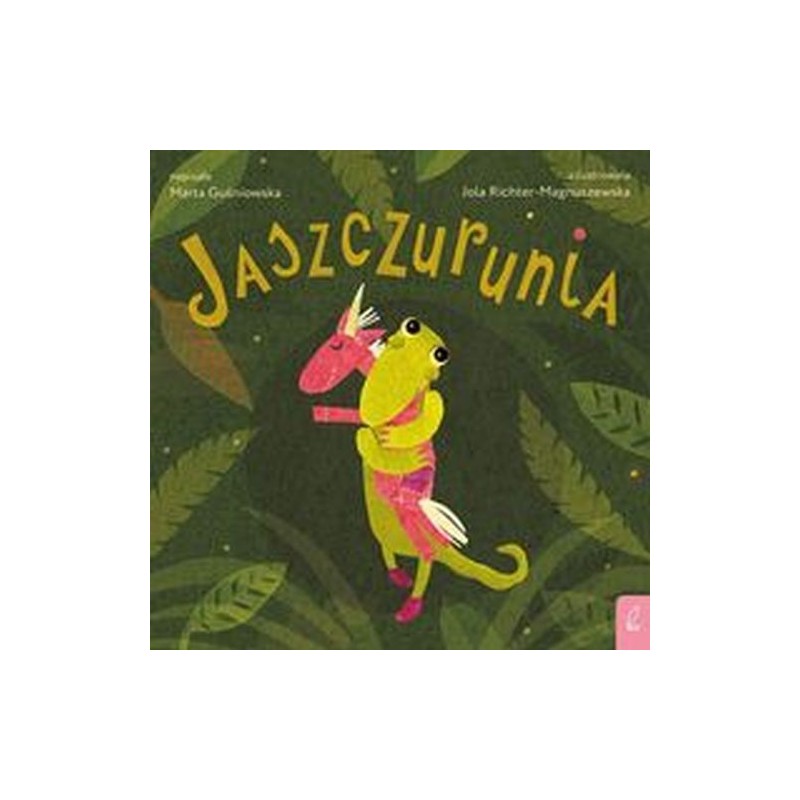 JASZCZURUNIA