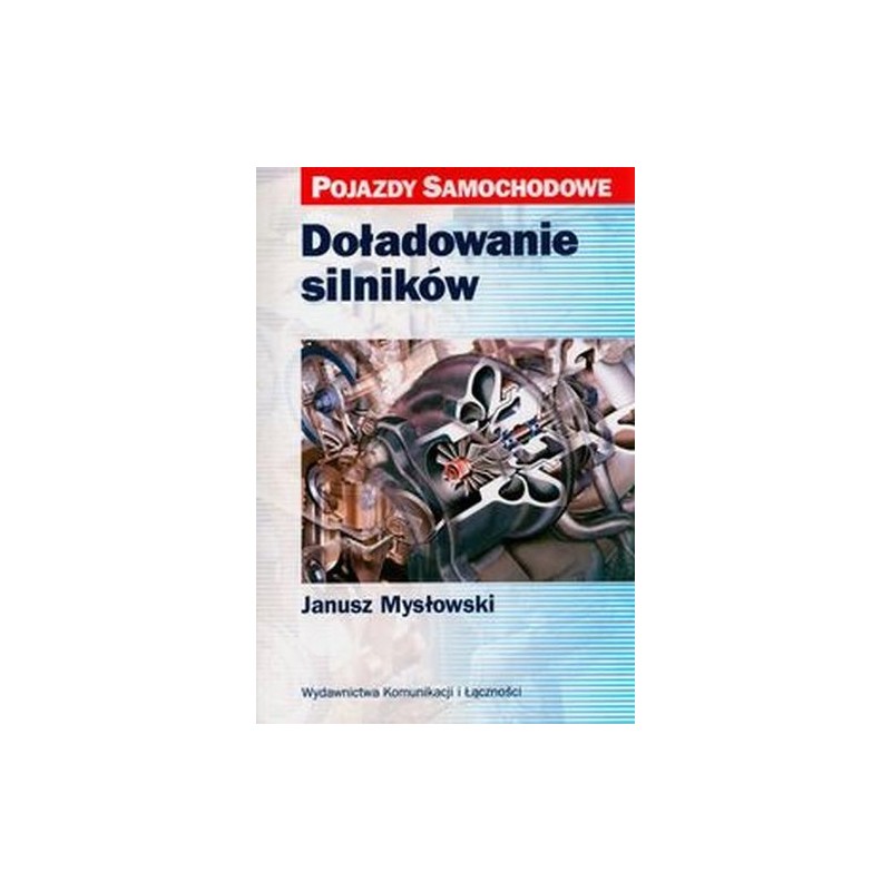 DOŁADOWANIE SILNIKÓW