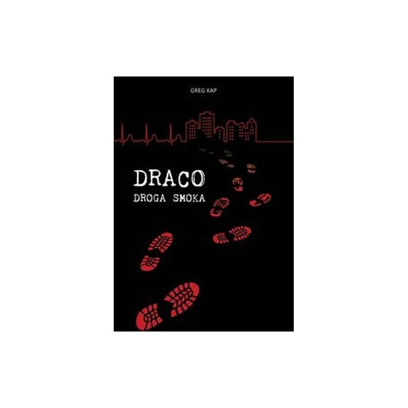 DRACO DROGA SMOKA