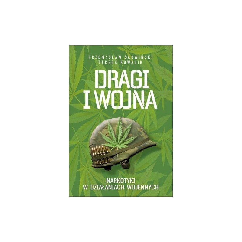 DRAGI I WOJNA