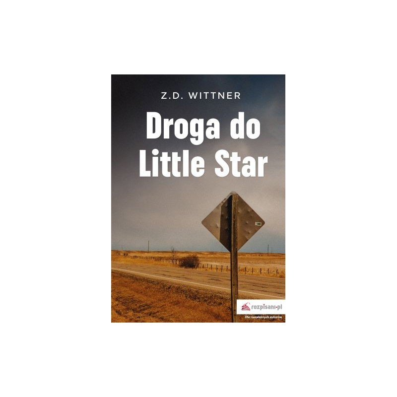 DROGA DO LITTLE STAR