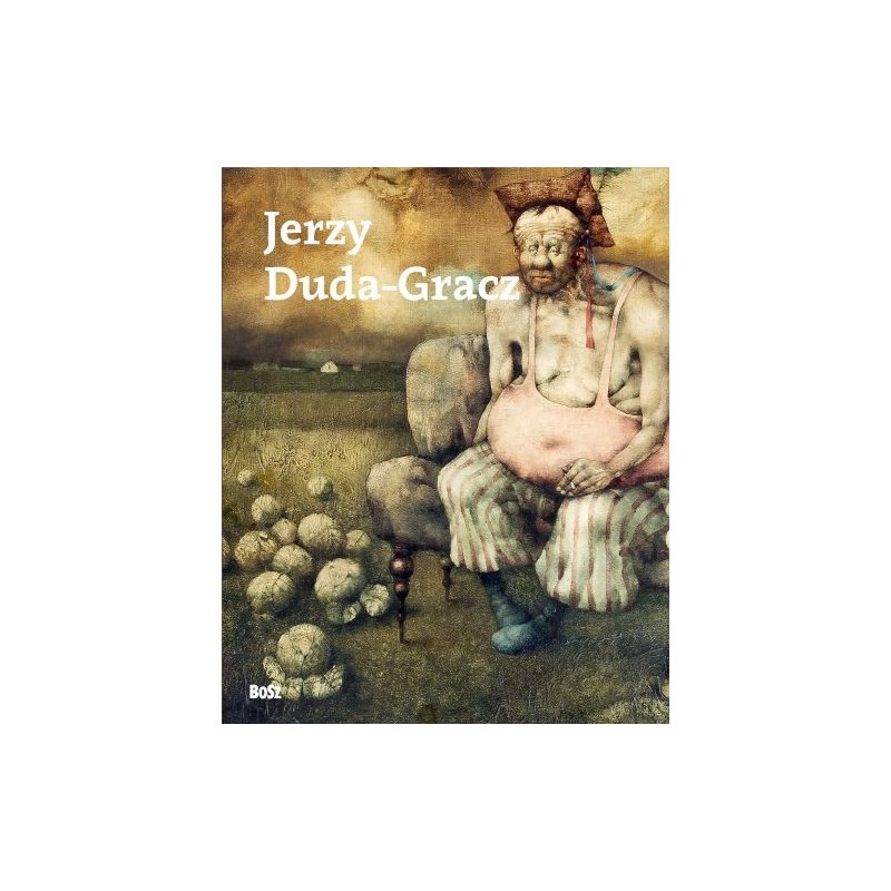 JERZY DUDA-GRACZ