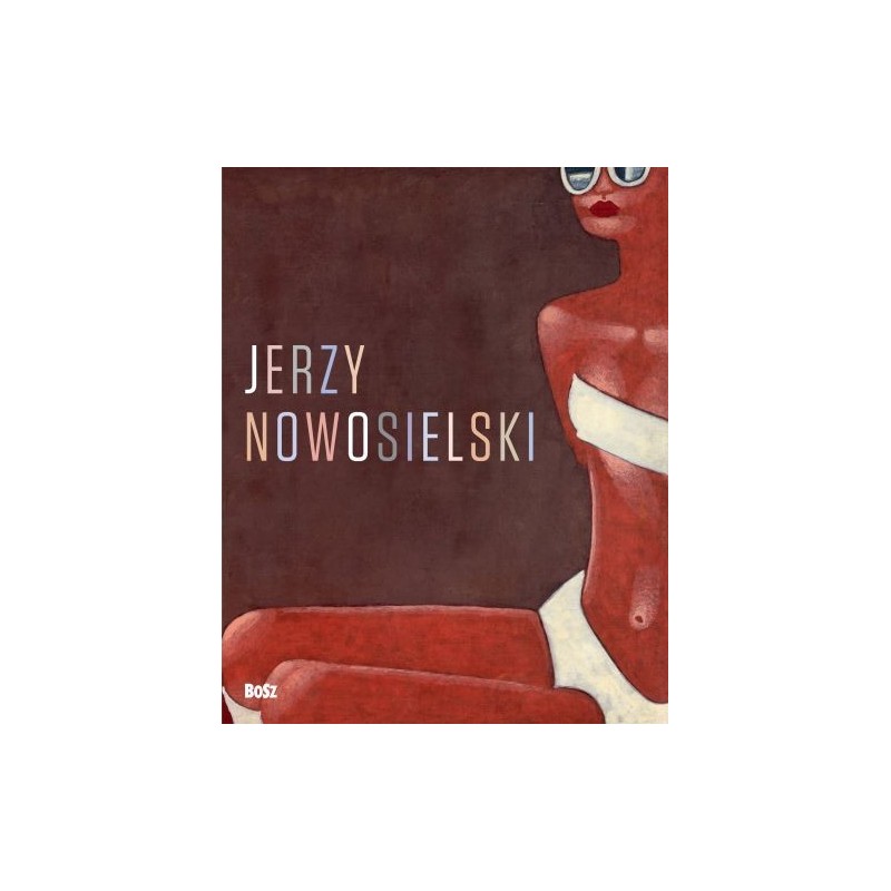 JERZY NOWOSIELSKI