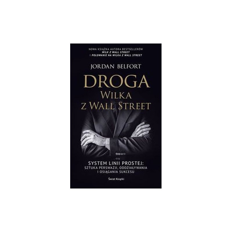 DROGA WILKA Z WALL STREET