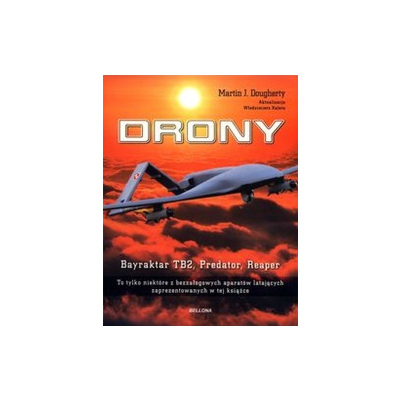 DRONY