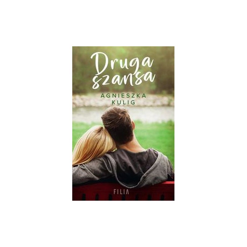 DRUGA SZANSA