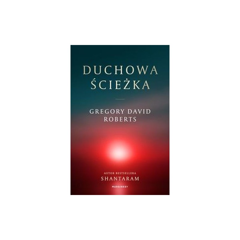 DUCHOWA ŚCIEŻKA