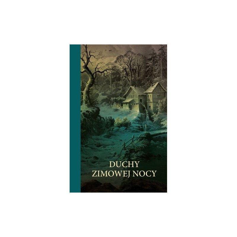 DUCHY ZIMOWEJ NOCY