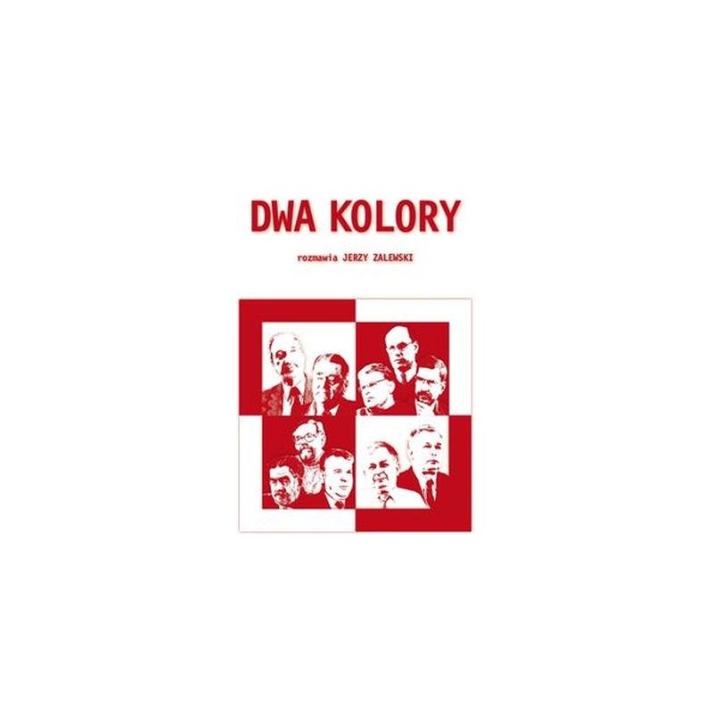 DWA KOLORY