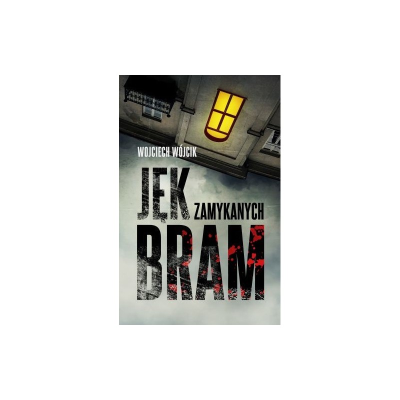 JĘK ZAMYKANYCH BRAM