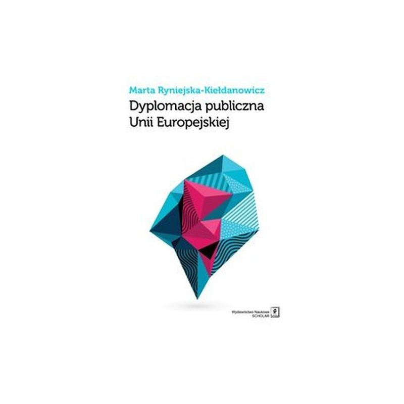 DYPLOMACJA PUBLICZNA UNII EUROPEJSKIEJ