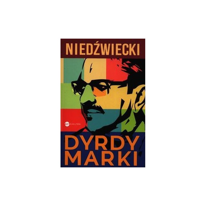 DYRDYMARKI