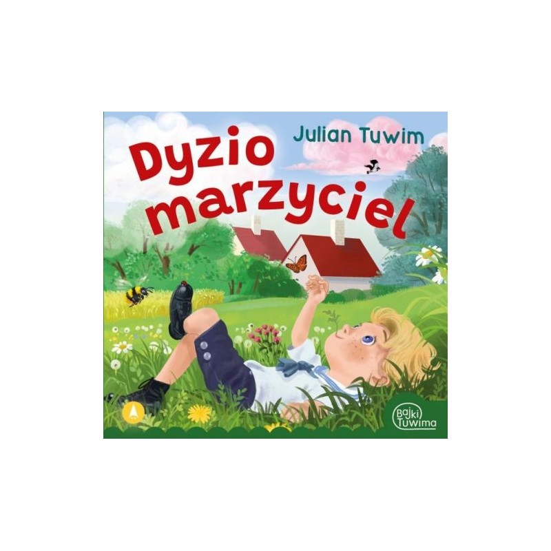 DYZIO MARZYCIEL