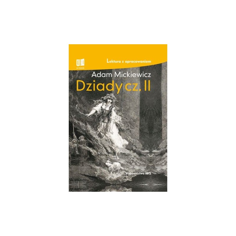 DZIADY CZĘŚĆ 2