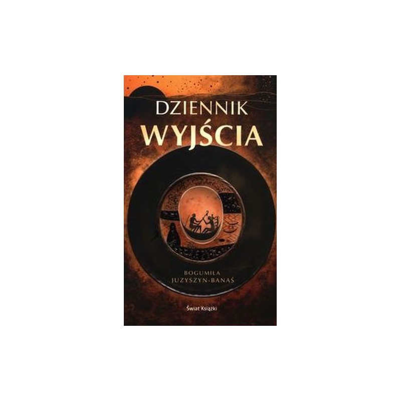 DZIENNIK WYJŚCIA