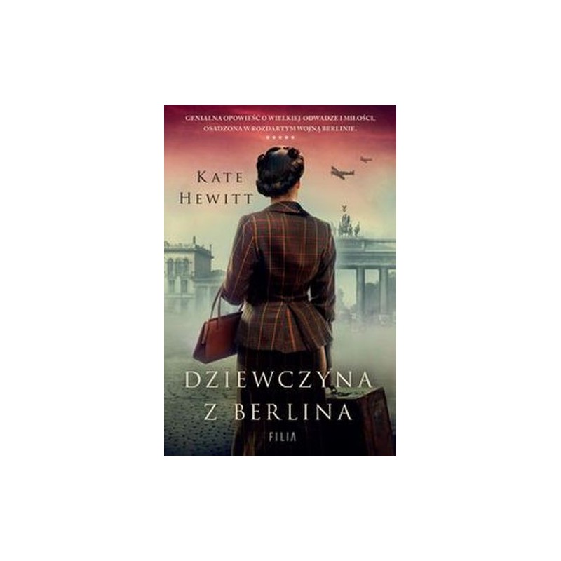 DZIEWCZYNA Z BERLINA